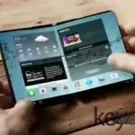 Anche Samsung prepara il suo progetto Andromeda