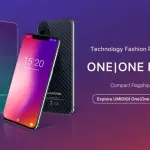 Introduzione ai modelli UMIDIGI One e UMIDIGI One Pro