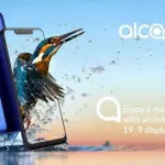 Alcatel 5V, presentato il nuovo entry level con schermo fullView