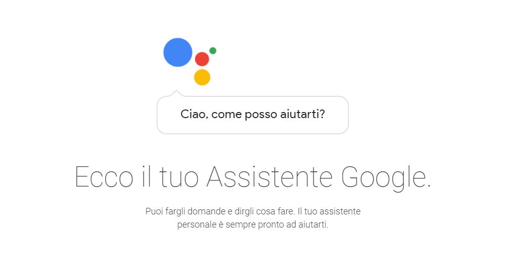 L'Assistente Google introduce la nuova funzionalità dell'agenda giornaliera