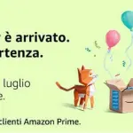 Amazon Prime Day, le offerte del'ultima ora