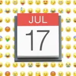 17 luglio, Giornata Mondiale degli Emoji: tutto è iniziato 20 anni fa