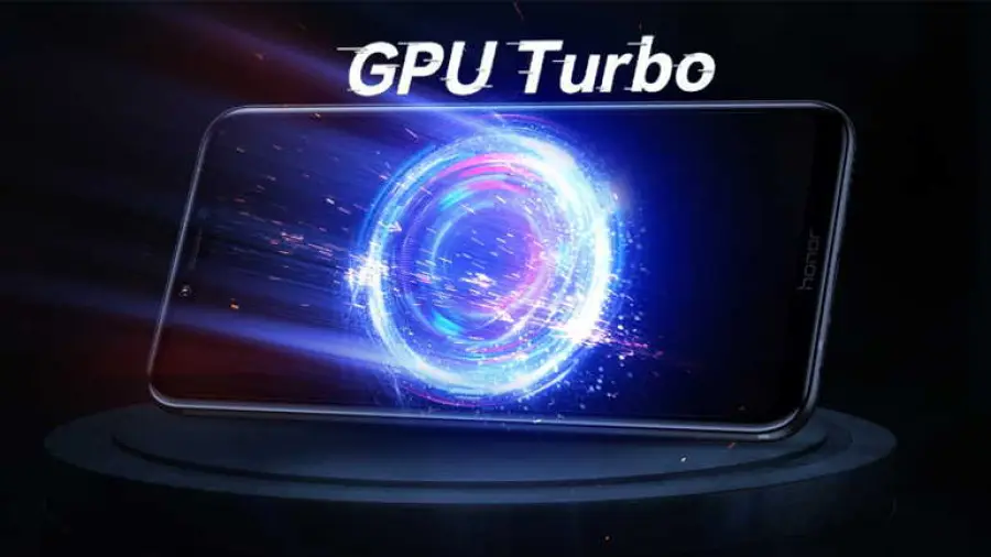 Huawei migliora le performance gaming dei sui device con l'aggiornamento GPU Turbo
