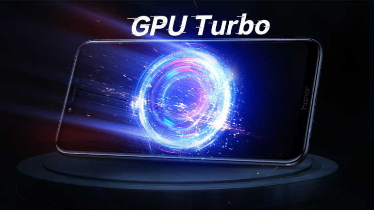Huawei migliora le performance gaming dei sui device con l'aggiornamento GPU Turbo