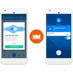 Truecaller aggiunge la registrazione chiamate su Android, ma solo per i Premium