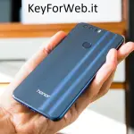 E' tutto vero, Honor 8 si aggiorna ad Android Oreo