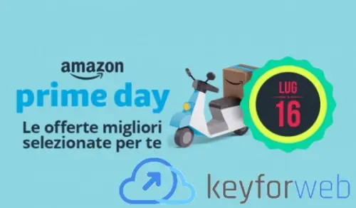 Amazon Prime Day: tutte le offerte più vantaggiose