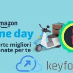 Amazon Prime Day: tutte le offerte più vantaggiose