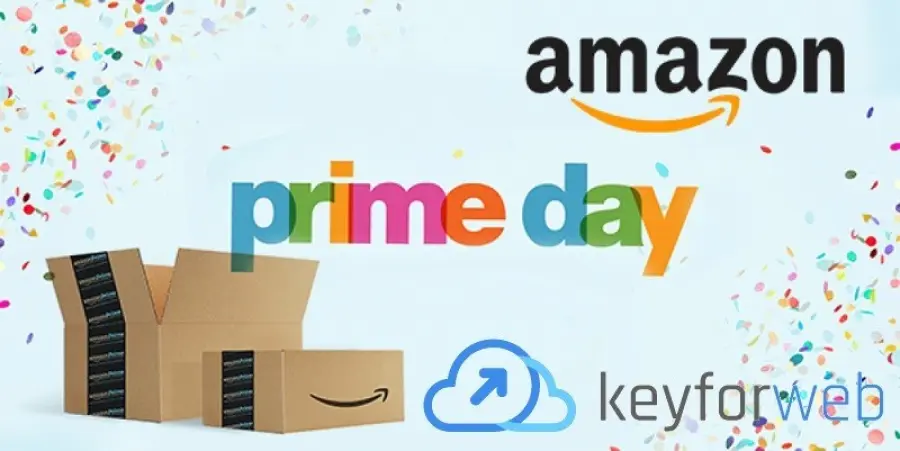 Oggi parte Amazon Prime Day: 36 ore di offerte imperdibili