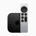Apple TV 4K: la nuova generazione è ufficiale, avrà il chip A15 Bionic