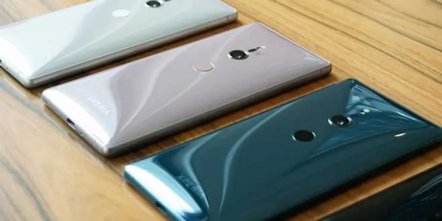 Sony Xperia XZ2 e XZ2 Compact si preparano a ricevere le patch di sicurezza di luglio