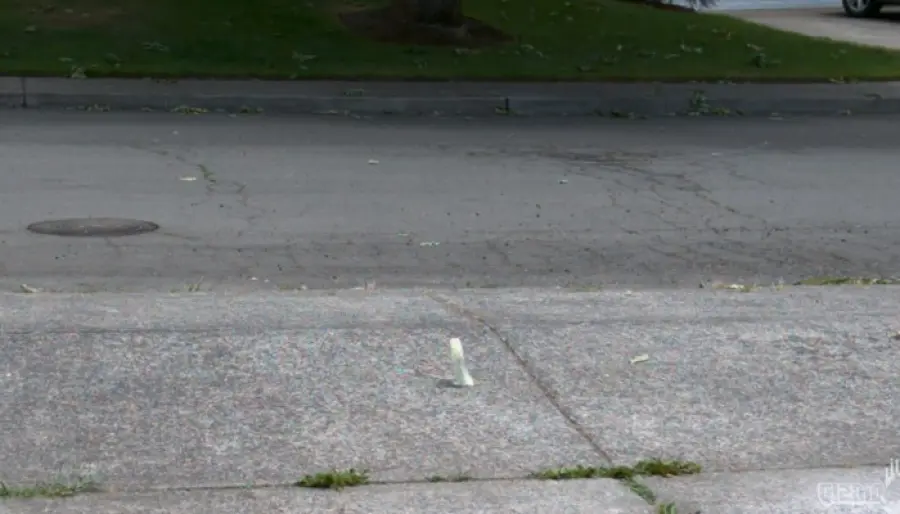 I cristalli di zucchero riusciranno a salvare iPhone X da una caduta allucinante?