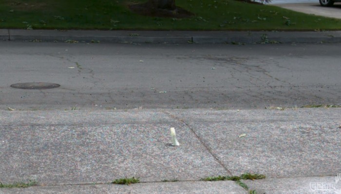 I cristalli di zucchero riusciranno a salvare iPhone X da una caduta allucinante?