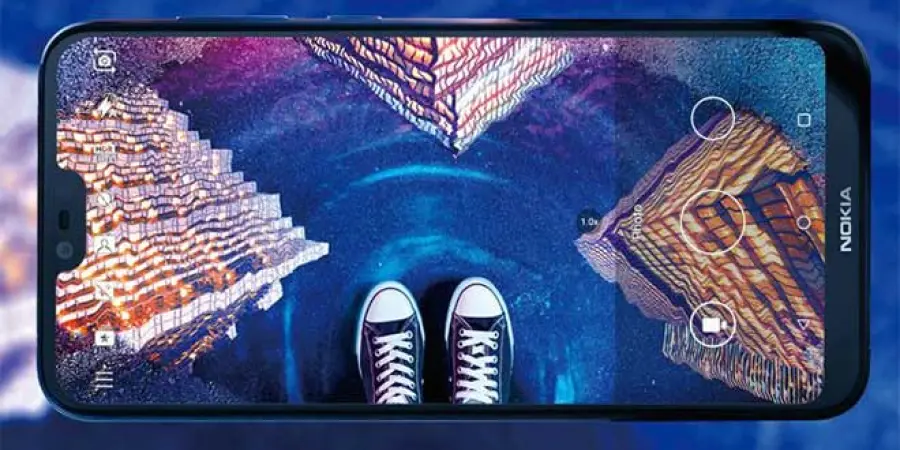 Nokia 6.1 Plus, i benchmark rivelano le caratteristiche e Android 8.1 Oreo