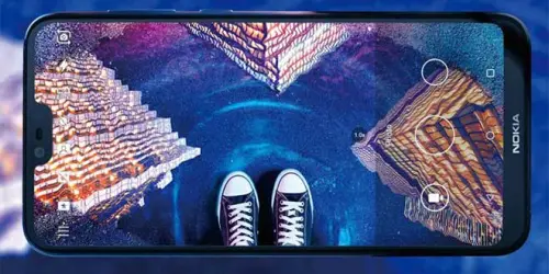 Nokia 6.1 Plus, i benchmark rivelano le caratteristiche e Android 8.1 Oreo