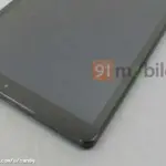 Samsung Galaxy Tab A2 si mostra ancora: il nuovo tablet Android di fascia media è più vicino