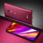 LG G7 ThinQ viene aperto ed ispezionato da JerryRigEverything