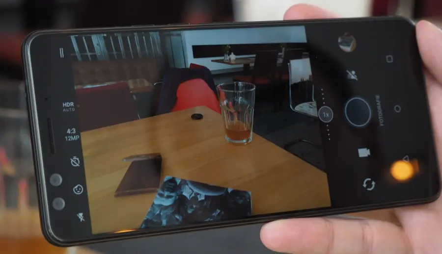 HTC U12+ sta per ricevere un nuovo aggiornamento software