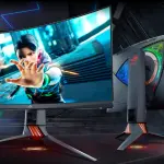 Recensione monitor Asus Rog Swift PG27V