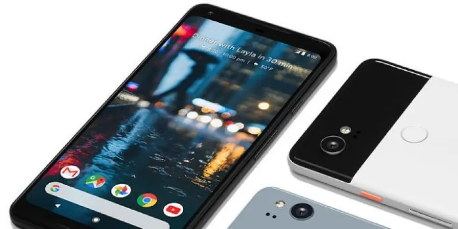 Un errore fatale compromette l'utilizzo di Google Pixel 2