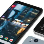 Un errore fatale compromette l'utilizzo di Google Pixel 2