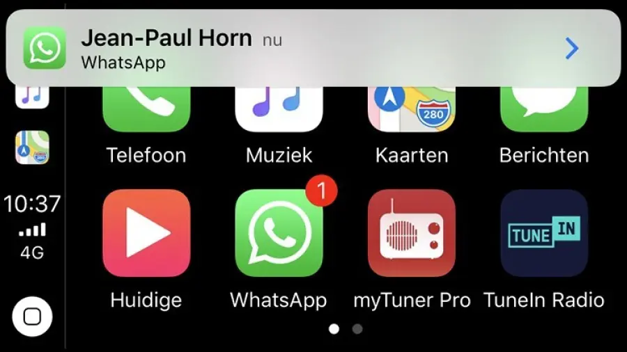 WhatsApp sta sviluppando la nuova funzionalità Segna come già letto per le notifiche su Android