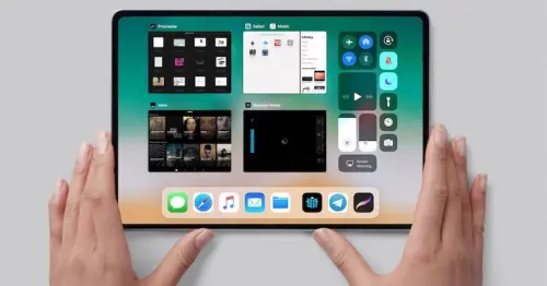 Nel file depositato da Apple all'Eurasia spuntano due nuovi iPad