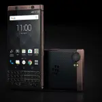BlackBerry KEYone, arriva in beta l'aggiornamento Android Oreo