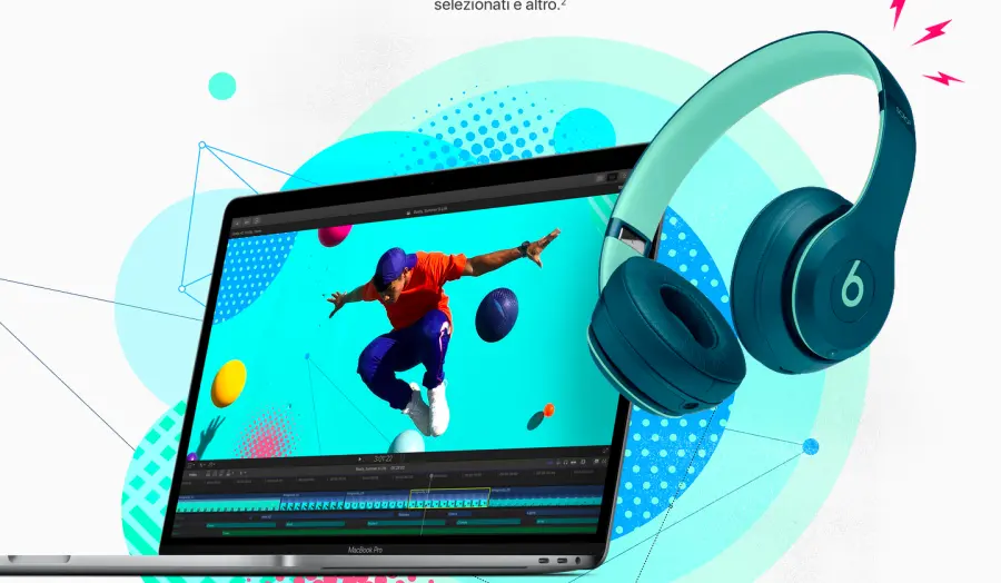 Pronti al back to school 2018 di Apple?