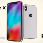 iPhone X ed iPhone X Plus 2018: le dimensioni a confronto con il modello 2017