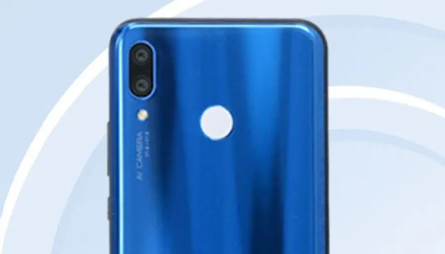 Primo sguardo ufficiale al nuovo Huawei Nova 3