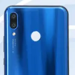Primo sguardo ufficiale al nuovo Huawei Nova 3