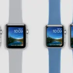 Apple Watch series 4 avrà uno schermo più grande?