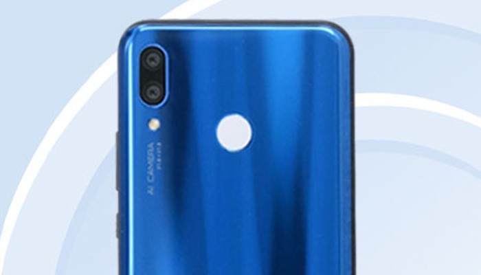 Huawei Nova 3, le specifiche tecniche complete confermano la presenza del Kirin 970