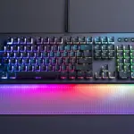 Vulcan II Max: la nuova tastiera di ROCCAT è disponibile in Italia