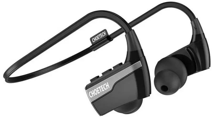 Recensione CHOETECH Wireless Sport Earphones BH-001, comode e impermeabili
