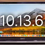 Apple rilascia macOS High Sierra 10.3.6 e porta AirPlay 2 su Mac