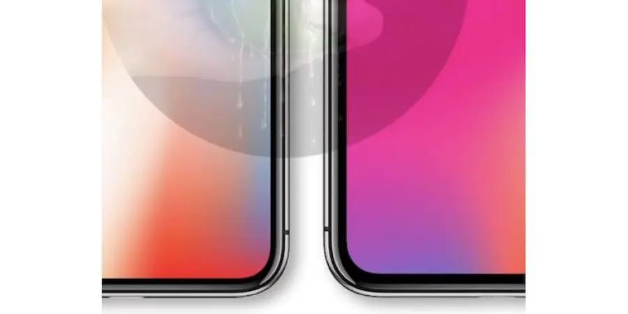iPhone 2018: ecco come il modello LCD sarà edge-to-edge