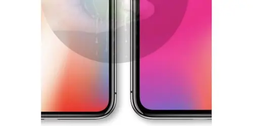 iPhone 2018: ecco come il modello LCD sarà edge-to-edge