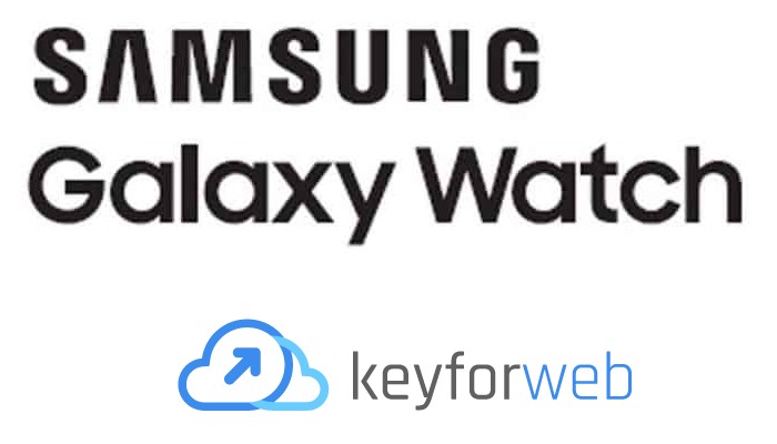 Samsung Galaxy Watch, il logo smentisce l'arrivo del Gear S4