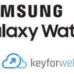 Samsung Galaxy Watch, il logo smentisce l'arrivo del Gear S4