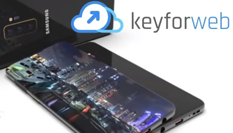 Samsung Galaxy X in un fantastico concept video