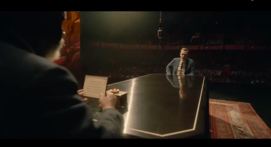 “il tuo volto è la tua password“, il nuovo spot di Apple