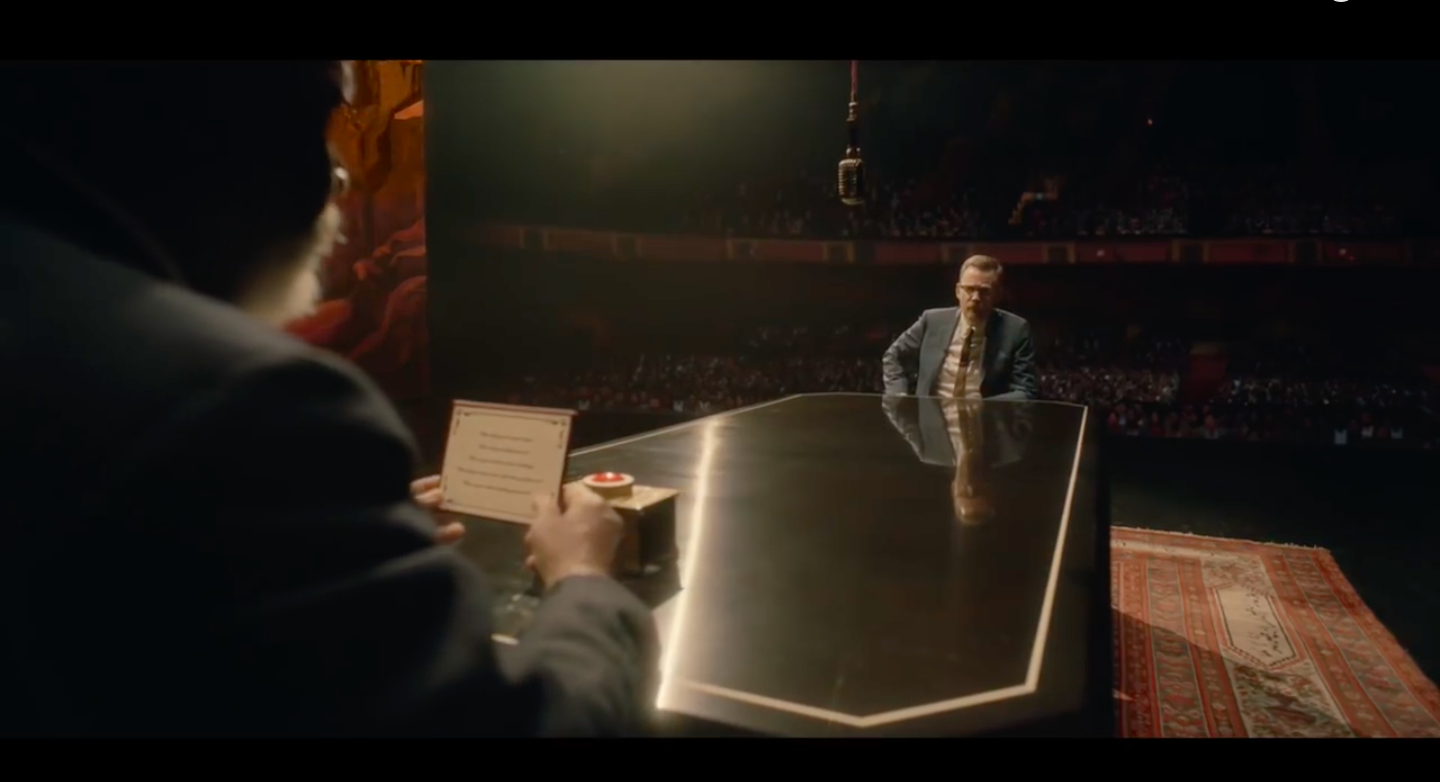 “il tuo volto è la tua password“, il nuovo spot di Apple