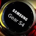 Il Gear S4 di Samsung potrebbe essere lanciato come Galaxy Watch con Wear OS