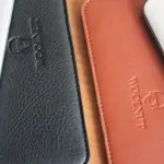 Recensione Woolnut MacBook Air 13 Cover