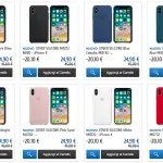 Su i-parts le cover originali Apple a partire da 19,90€