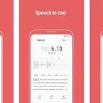 Samsung Registratore Vocale ora converte in testo qualsiasi memo vocale