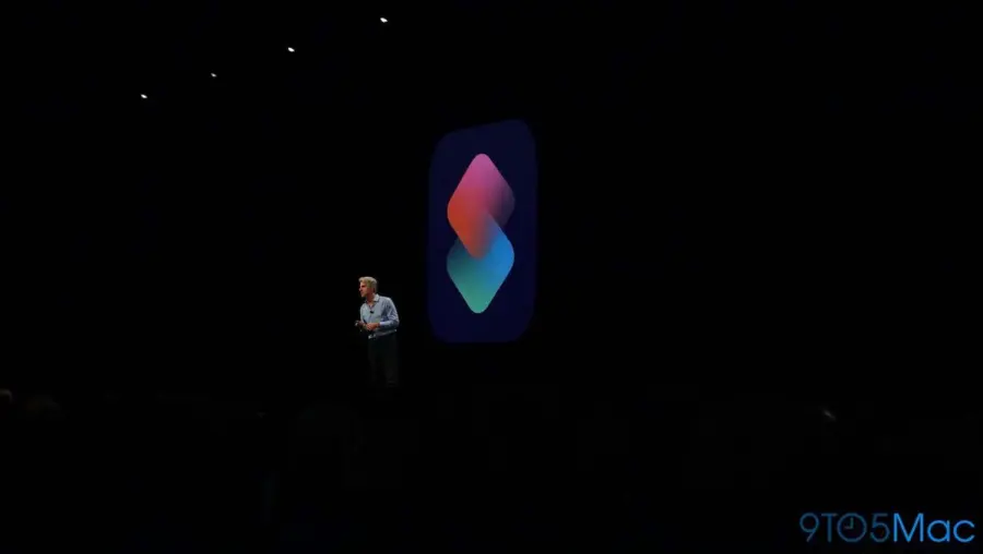 L'app Shortcut di Apple è ora disponibile in beta