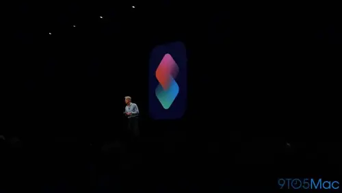 L'app Shortcut di Apple è ora disponibile in beta